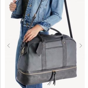 Soul Society Mason Weekender Bag